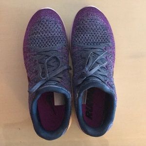 Nike lunarepic low flyknit